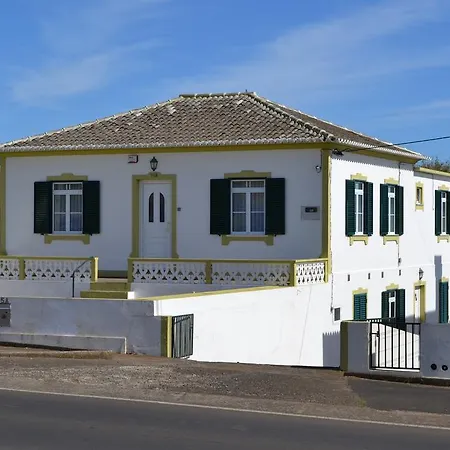 Lägenhet Boa Vista *